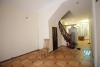 House rental with beautiful lakeview in Truc Bach, Ba Dinh
